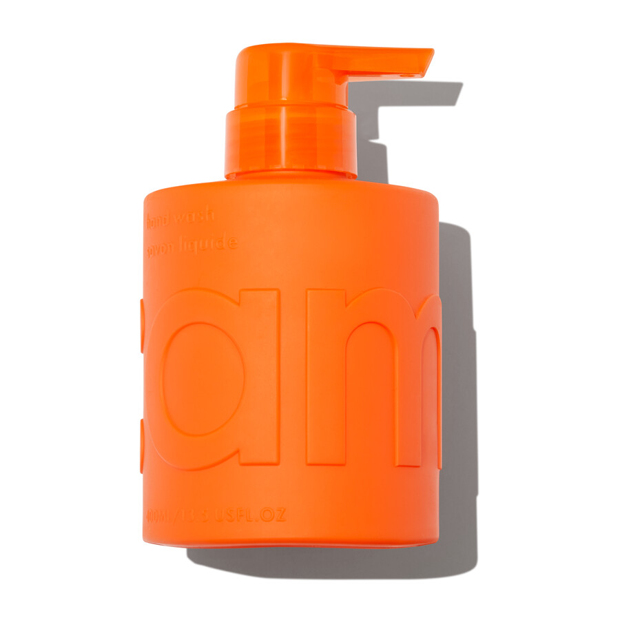 hand wash