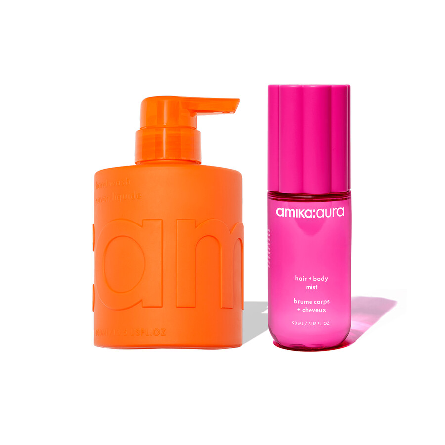 for strands skin set