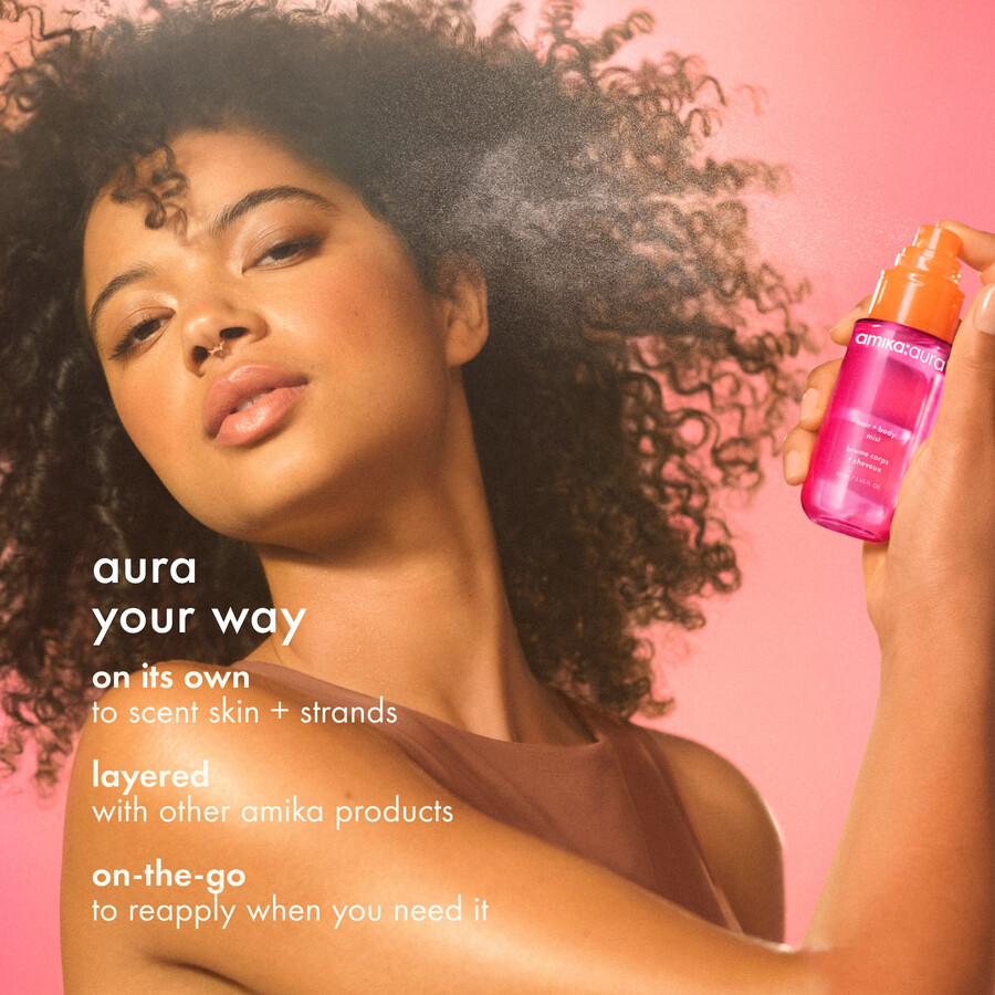 for strands skin set