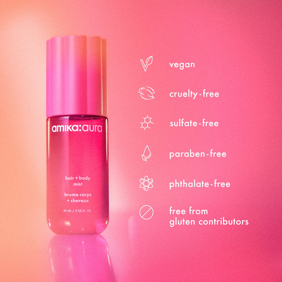 for strands skin set