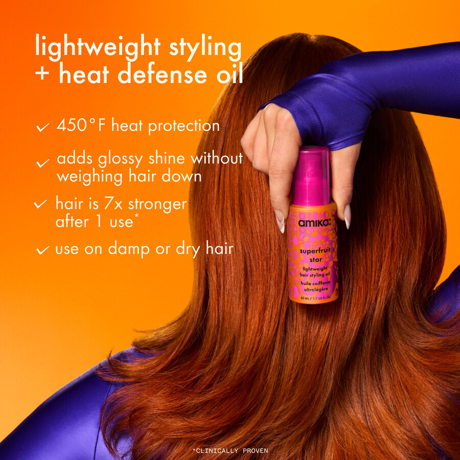 superfruit star