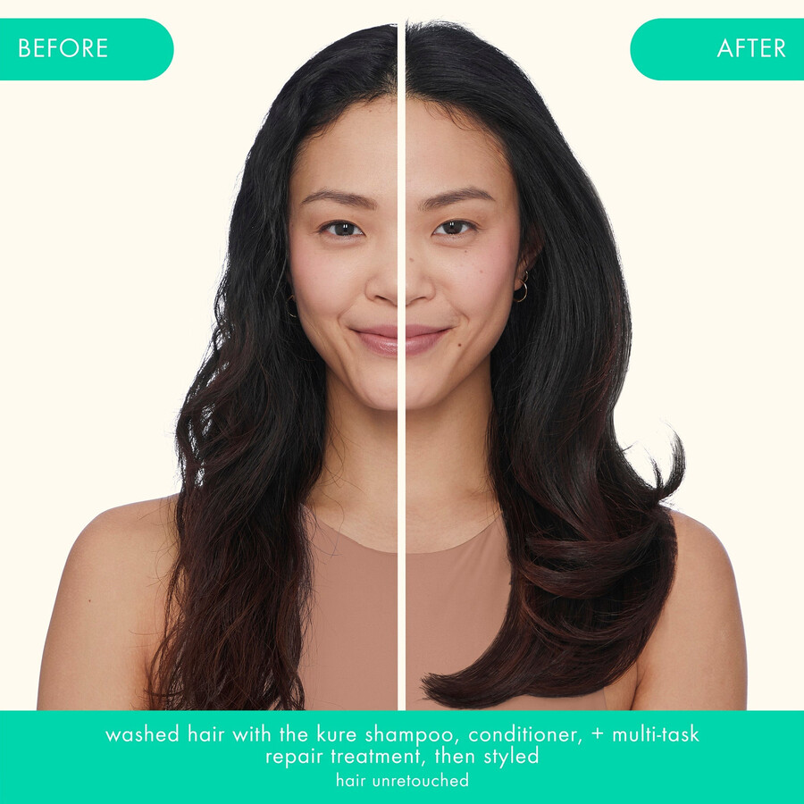 the kure strength repair conditioner
