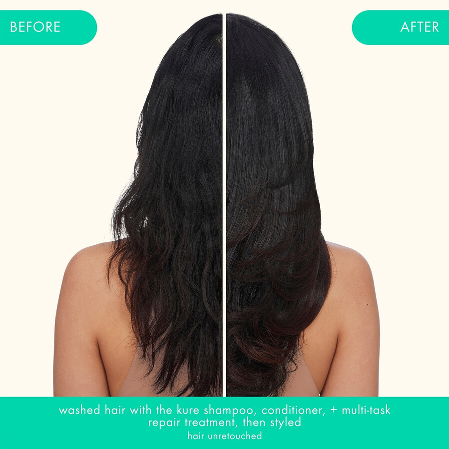 the kure strength repair conditioner
