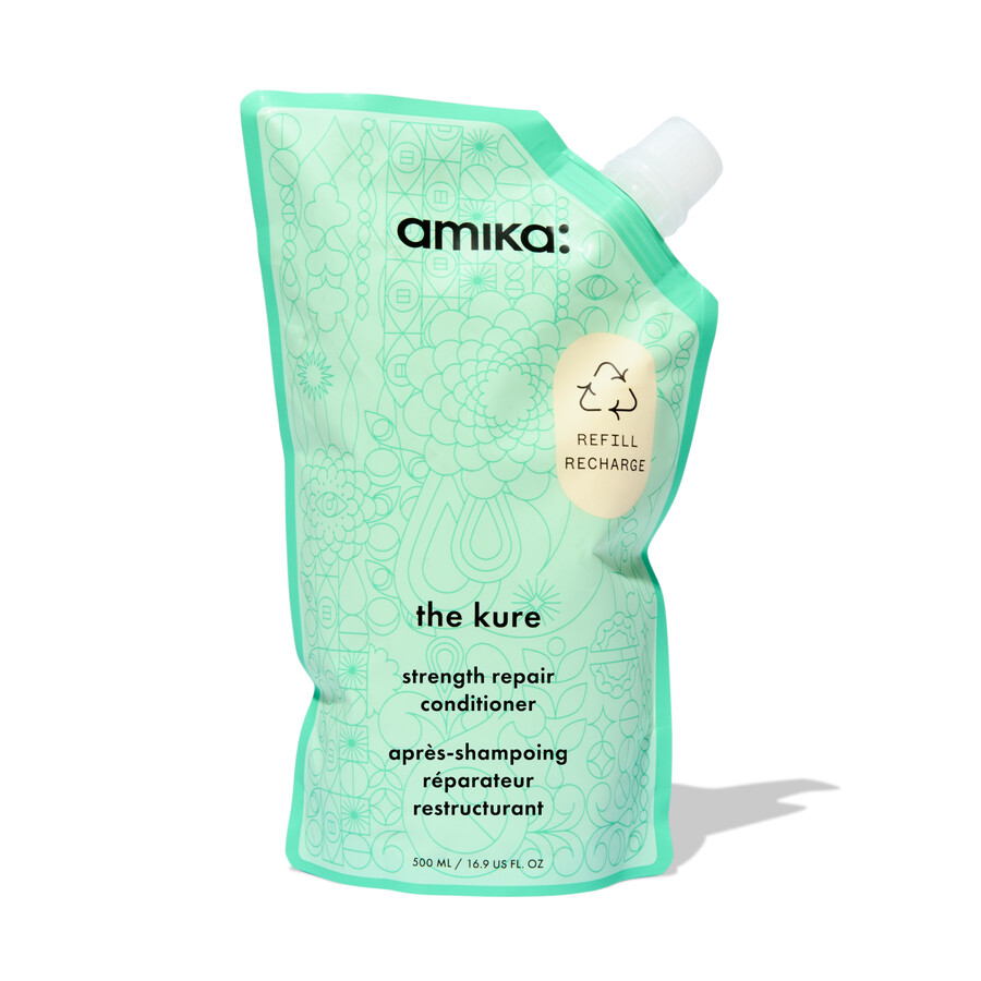 the kure strength repair conditioner