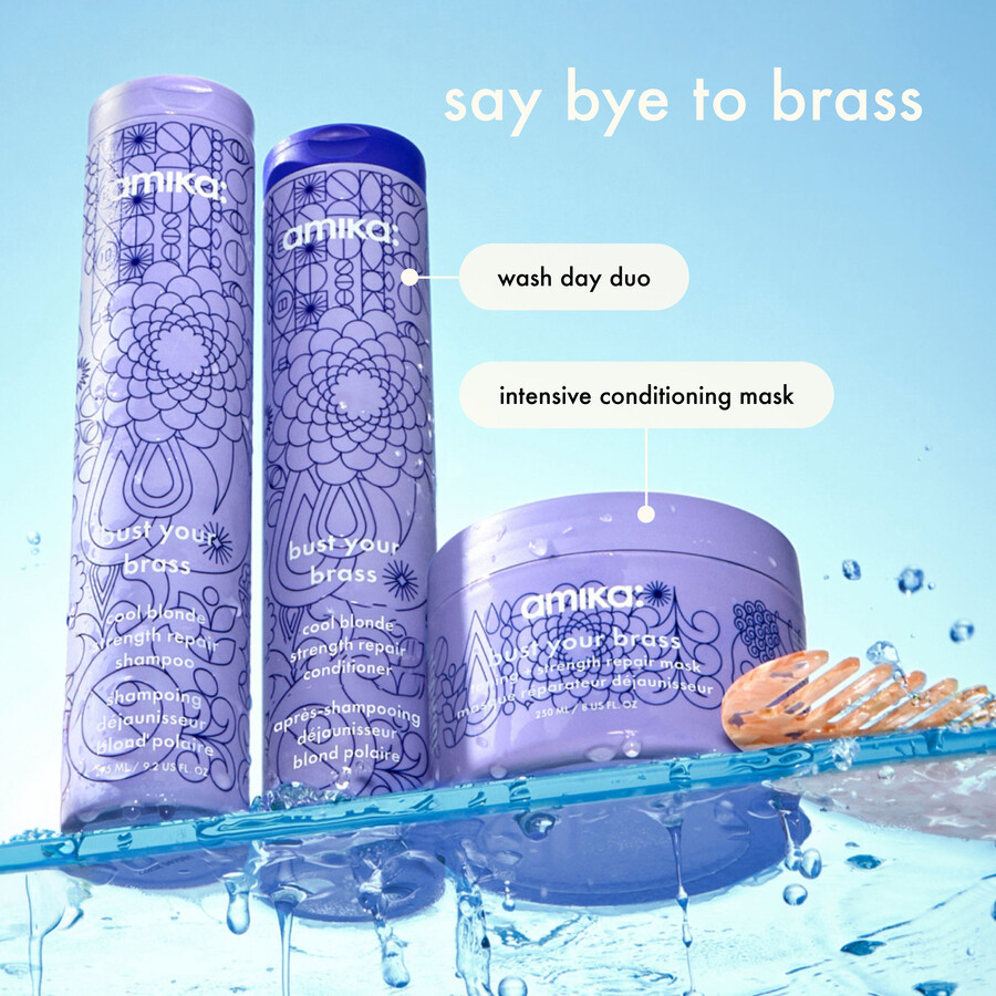 bust your brass