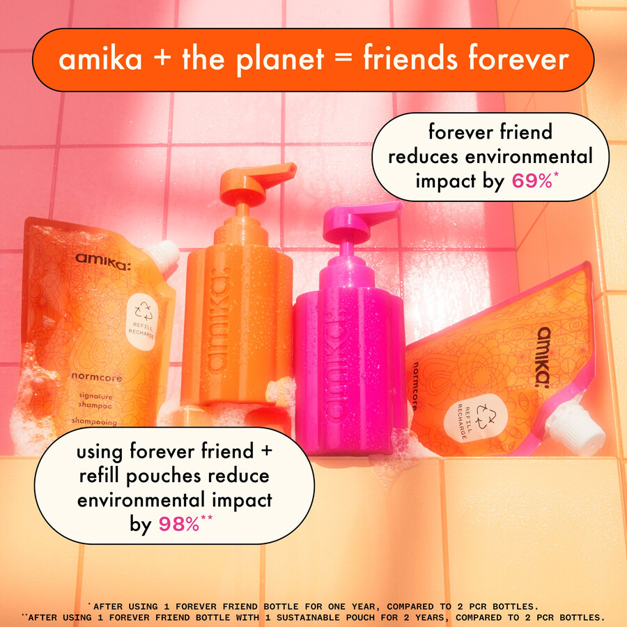 forever friend