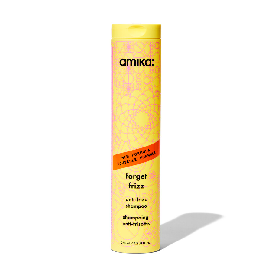 forget frizz