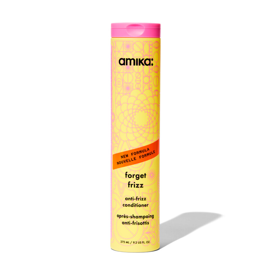 forget frizz