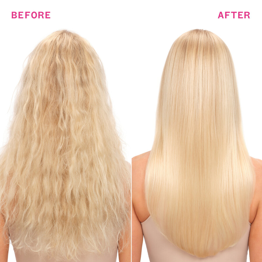 forget frizz