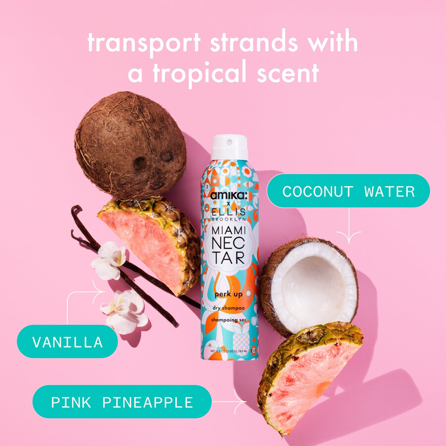 perk up dry shampoo paradise duo