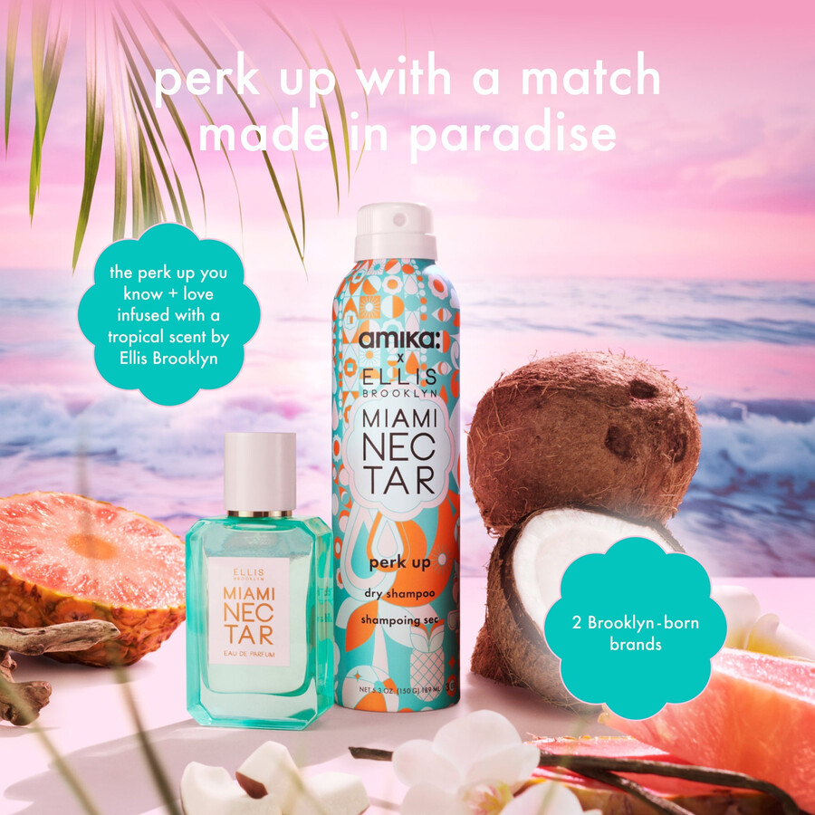 perk up dry shampoo paradise duo