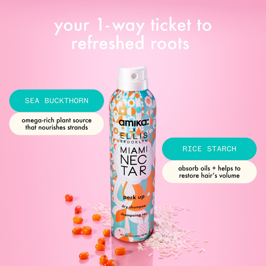perk up dry shampoo paradise duo
