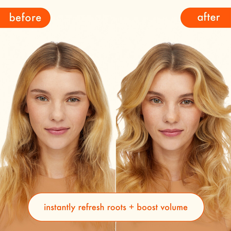 perk up dry shampoo paradise duo