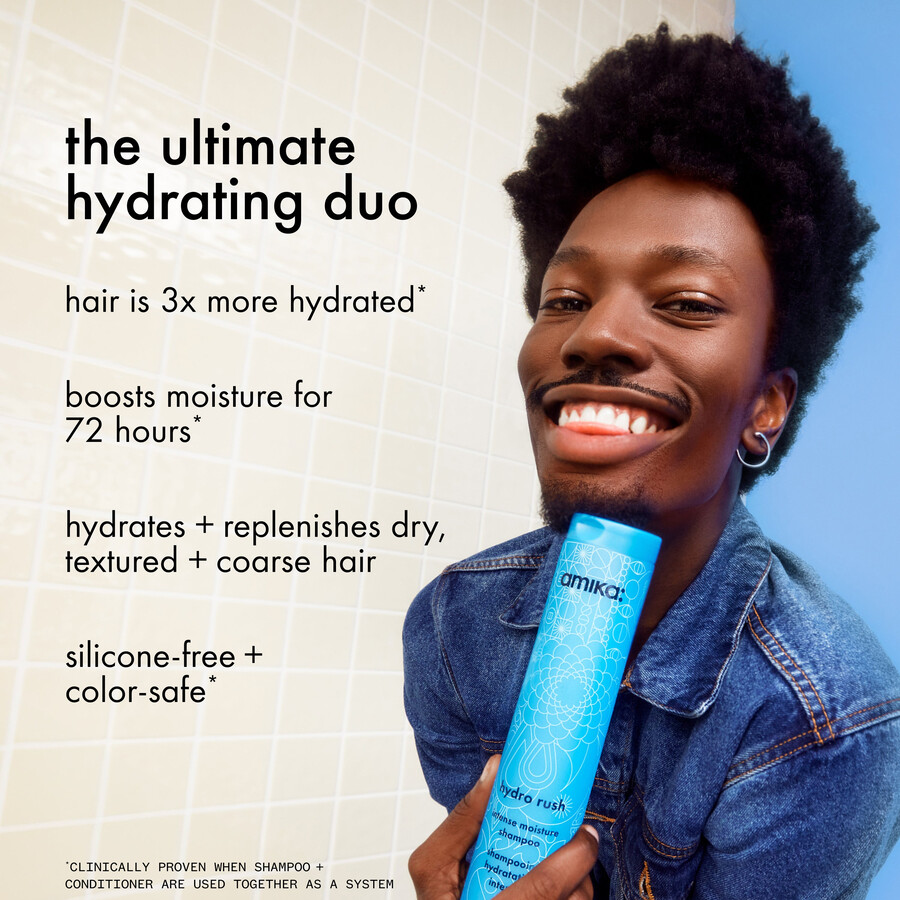 hydro rush