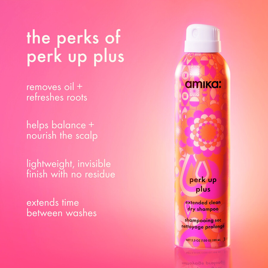 perk up plus