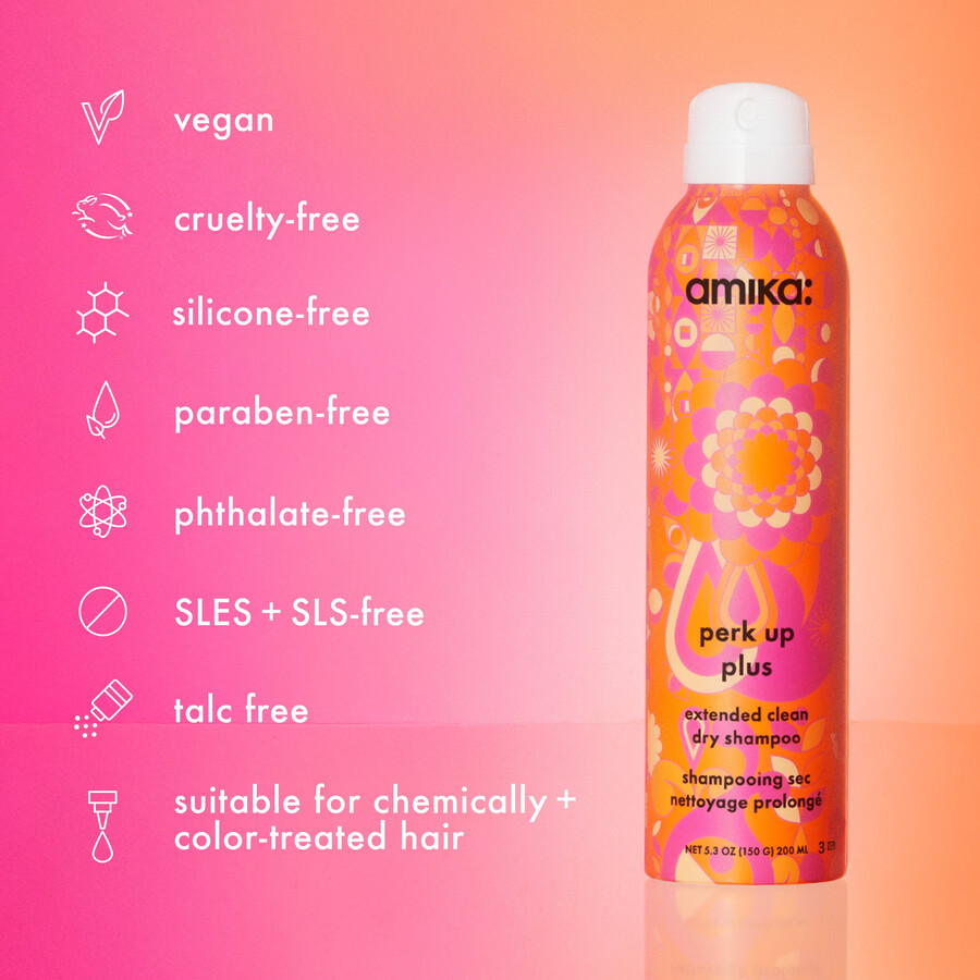 perk up plus
