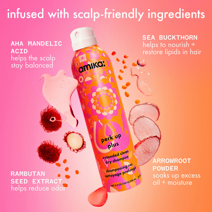 perk up plus