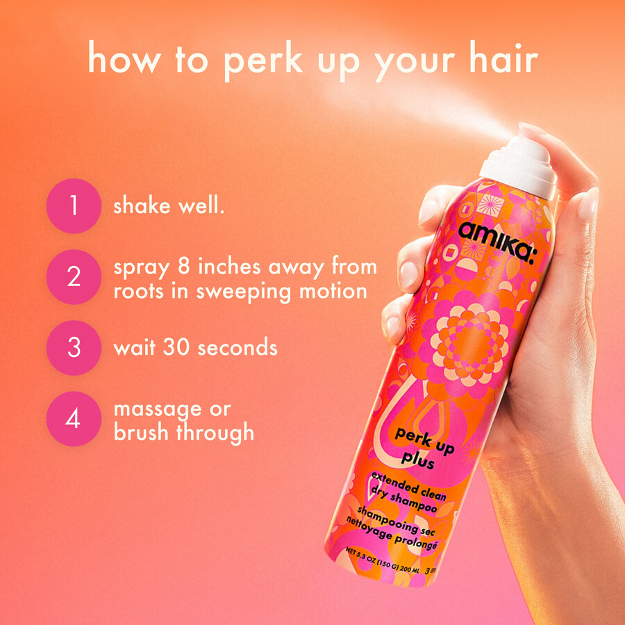 perk up plus