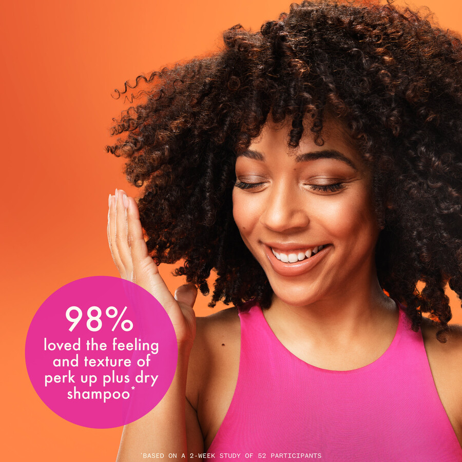 perk up plus