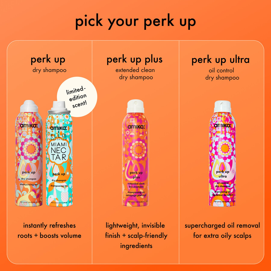 perk up plus