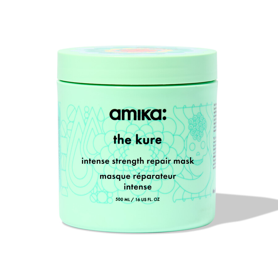 the kure