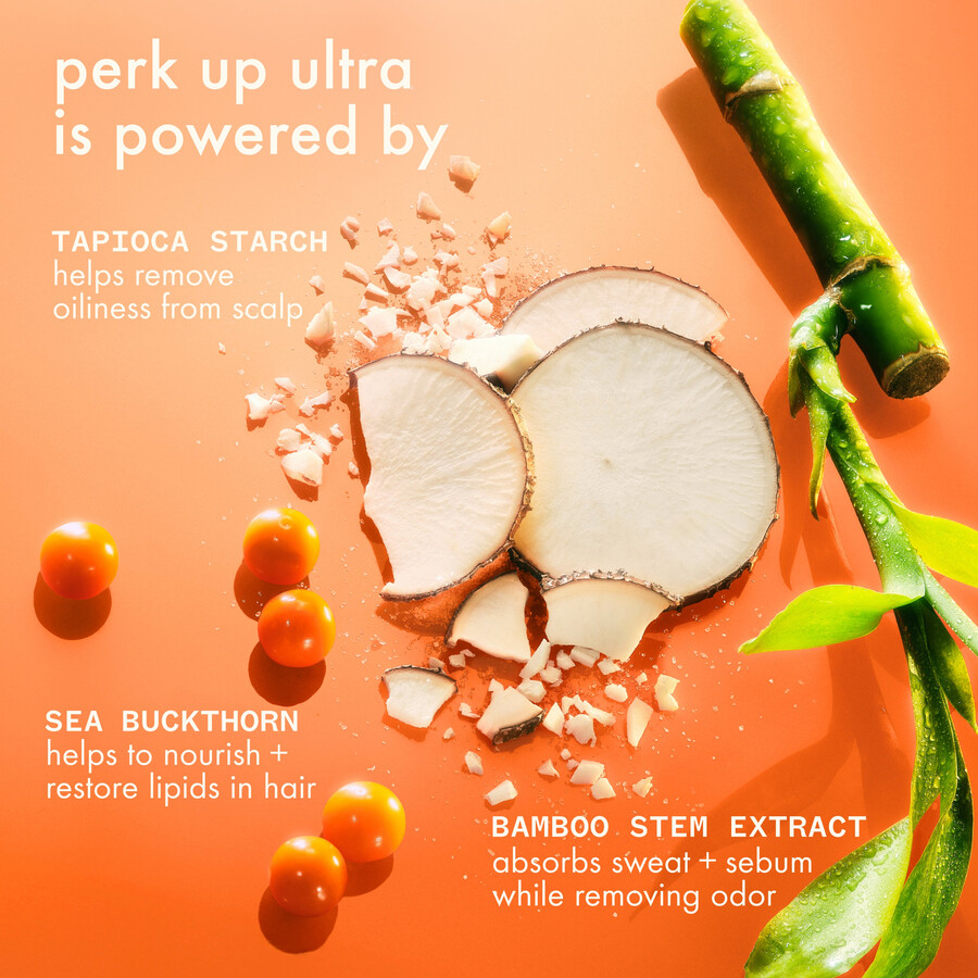 perk up ultra