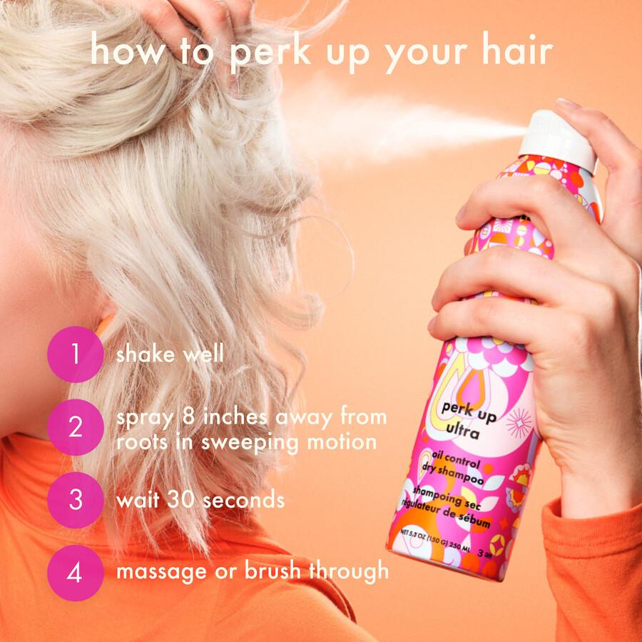 perk up ultra