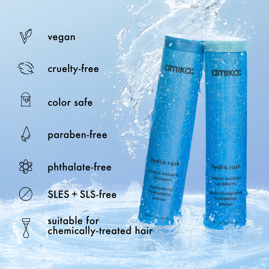 hydro rush