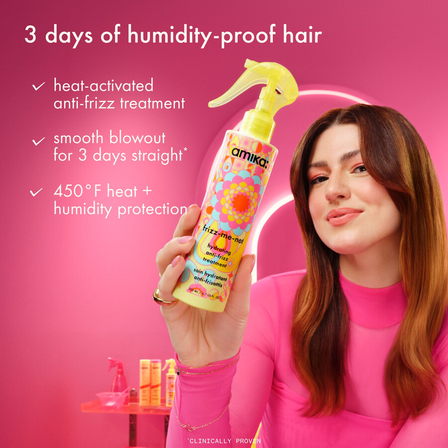 frizz-me-not