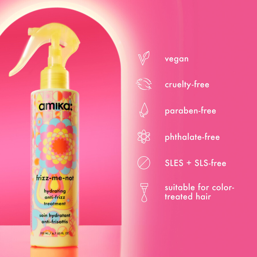 frizz-me-not