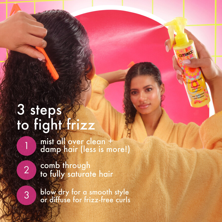 frizz-me-not