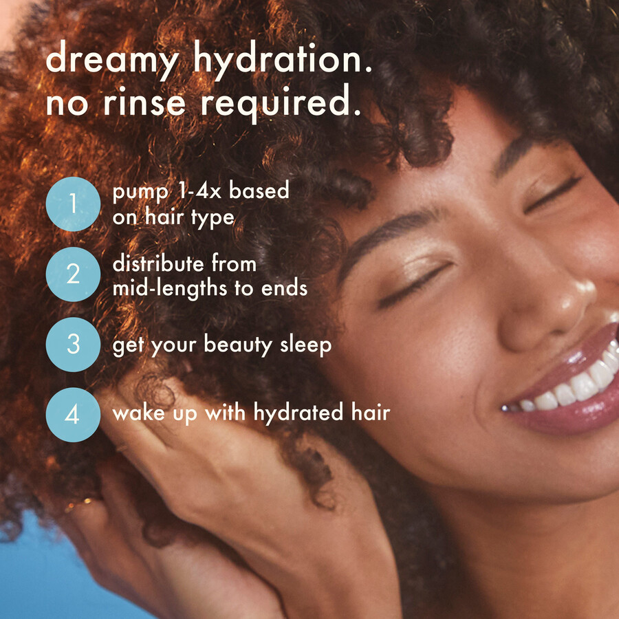 dream routine