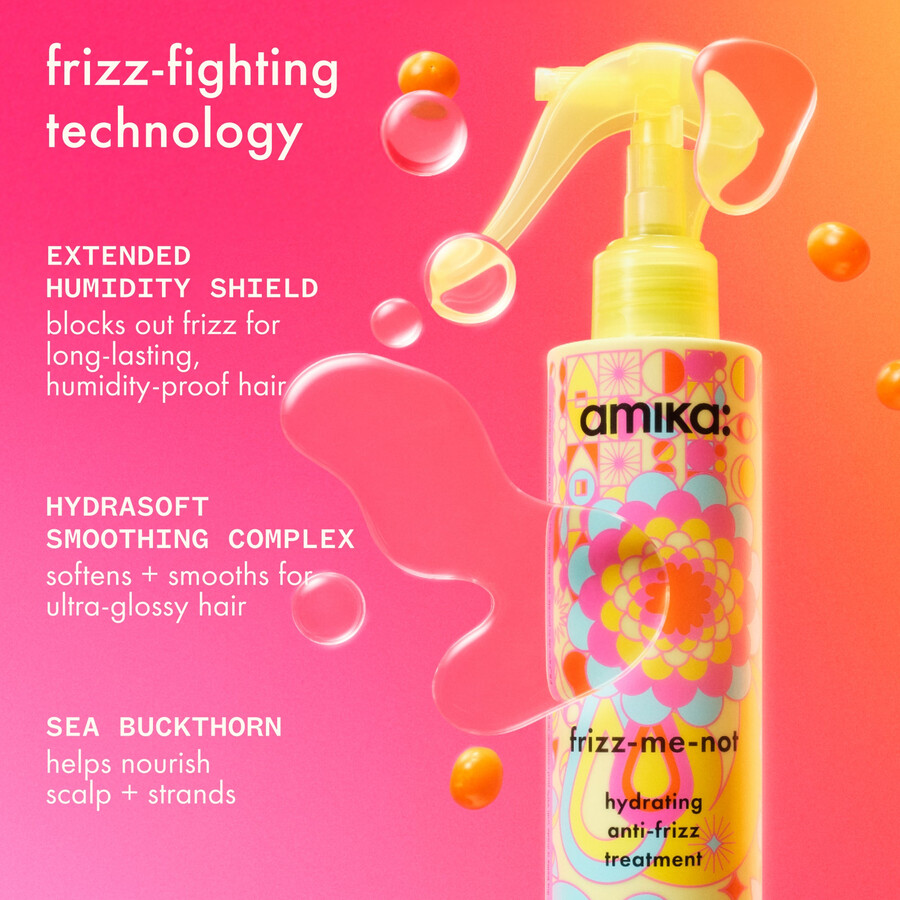 frizz-me-not