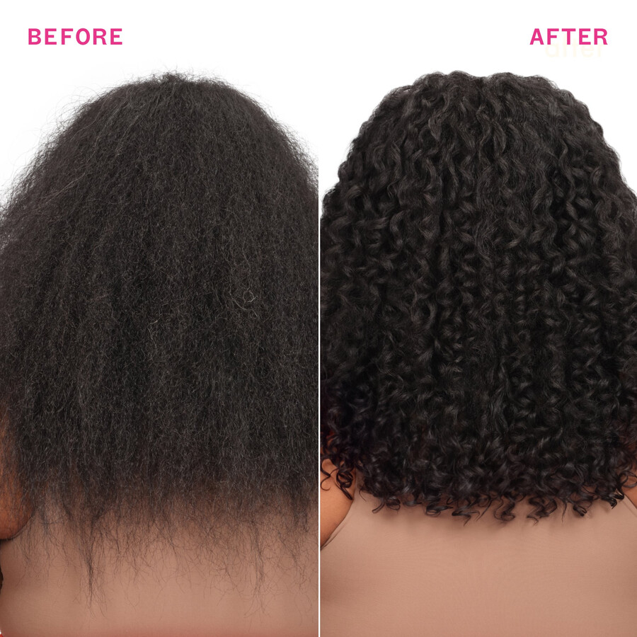 frizz-me-not