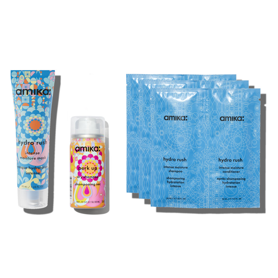 hydration trial kit